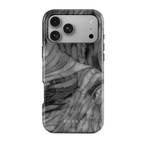 BURGA First Frost - iPhone 17 Pro ケース iPhone 17 Pro ケース, First Expedition | BURGA